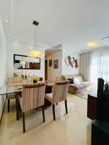 Apartamento com 2 Quartos à venda, 65m² no Valparaíso, Serra