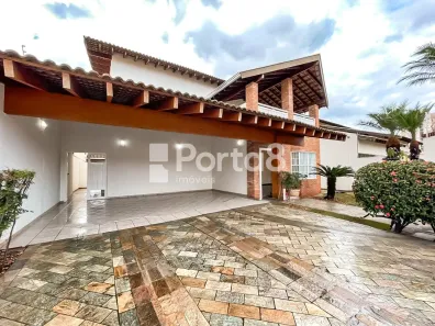 Casa com 3 Quartos para alugar, 400m² no Jardim Tarraf II, São José do Rio Preto