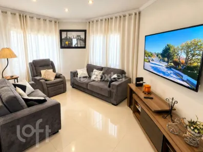 Casa com 3 Quartos à venda, 285m² no Estância Velha, Canoas
