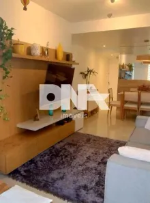 Apartamento com 2 Quartos à venda, 65m² no Barra da Tijuca, Rio de Janeiro