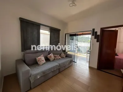 Casa com 3 Quartos à venda, 259m² no Sapucaias III, Contagem