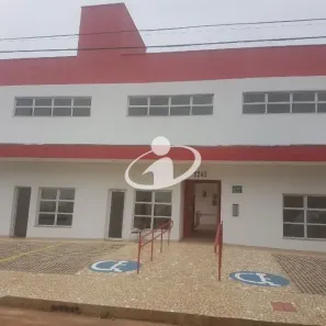 Sala Comercial para alugar, 30m² no Tibery, Uberlândia