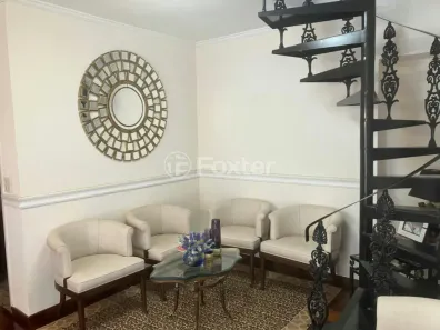 Cobertura com 4 Quartos à venda, 264m² no Vila Romana, São Paulo