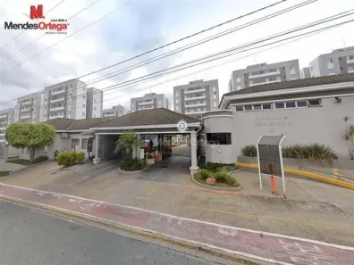 Apartamento com 3 Quartos para alugar, 70m² no Parque Bela Vista, Votorantim