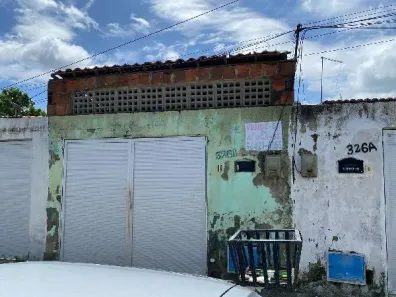 Casa com 2 Quartos à venda, 300m² no Lameirão, Maranguape