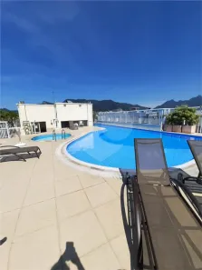 Apartamento com 2 Quartos à venda, 68m² no São Cristóvão, Rio de Janeiro