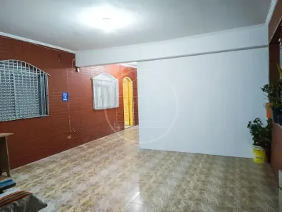 Casa com 5 Quartos à venda, 180m² no Jardim Lucélia, São Paulo