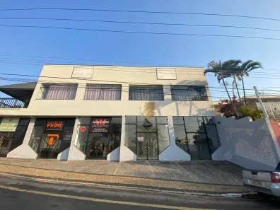 Galpão/Depósito/Armazém para alugar, 45m² no Centro, Valinhos