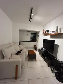 Apartamento com 3 Quartos à venda, 80m² no Perdizes, São Paulo
