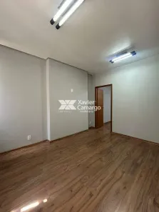 Sala Comercial para alugar, 34m² no Jardim Donângela, Rio Claro