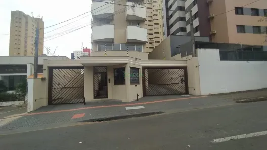 Apartamento com 2 Quartos à venda, 51m² no Centro, Londrina