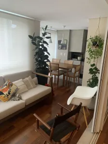 Apartamento com 3 Quartos à venda, 142m² no Vila Andrade, São Paulo