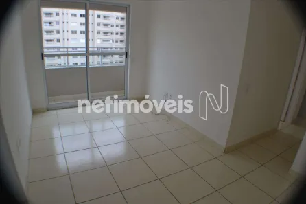 Apartamento com 2 Quartos para alugar, 70m² no JK, Contagem