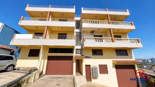 Apartamento com 1 Quarto para alugar, 50m² no Nonoai, Porto Alegre