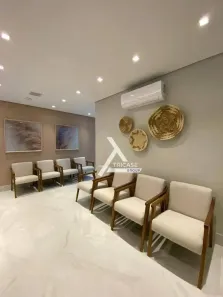 Sala Comercial à venda, 121m² no Vila Mariana, São Paulo