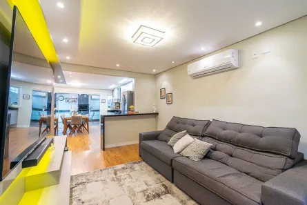Casa de Condomínio com 2 Quartos à venda, 65m² no Central Park, Cachoeirinha