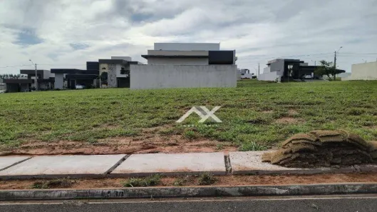 Lote/Terreno à venda, 297m² no Residencial Villa de León, Piratininga
