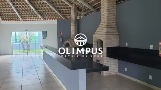 Lote/Terreno à venda, 492m² no Shopping Park, Uberlândia