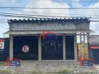 Sala Comercial à venda, 320m² no Pestana, Osasco