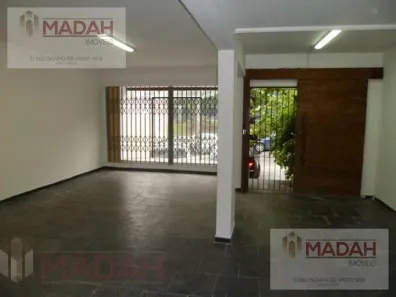 Imóvel Comercial para alugar, 300m² no Sumarezinho, São Paulo