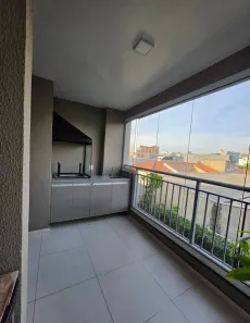 Apartamento com 3 Quartos à venda, 69m² no Vila Guilherme, São Paulo