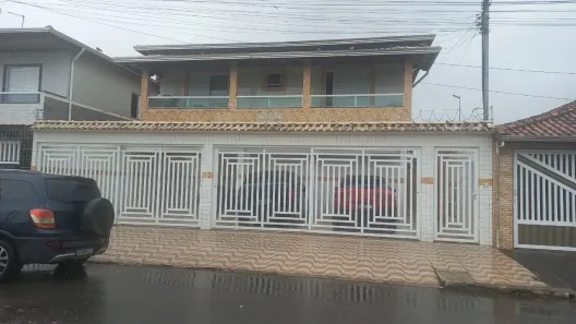 Casa com 2 Quartos à venda, 55m² no Melvi, Praia Grande