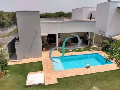 Casa com 3 Quartos à venda, 220m² no Fazenda Santa Isabel, Louveira