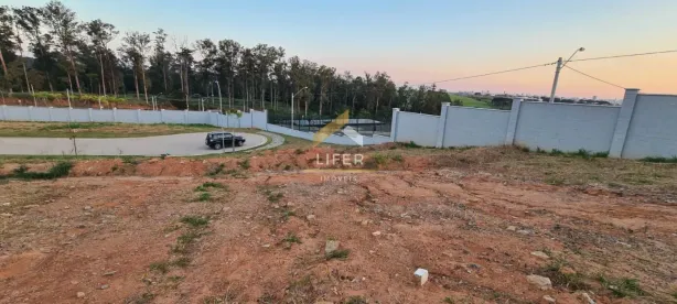 Lote/Terreno à venda, 388m² no Residencial Jatibela, Campinas