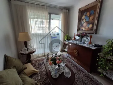 Apartamento com 3 Quartos à venda, 73m² no Vila da Saúde, São Paulo