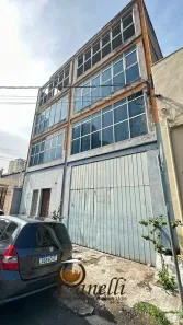 Prédio Comercial para alugar, 890m² no Limão, São Paulo