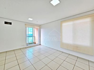 Sala Comercial à venda, 58m² no Nova Ribeirânia, Ribeirão Preto
