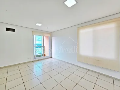 Sala Comercial à venda, 58m² no Nova Ribeirânia, Ribeirão Preto