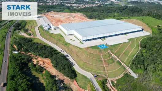 Galpão/Depósito/Armazém para alugar, 12556m² no Citrolândia, Betim