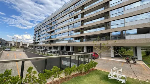 Apartamento com 4 Quartos à venda, 246m² no Setor Noroeste, Brasília