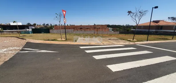 Lote/Terreno à venda, 1033m² no Loteamento Residencial Pedra Alta (Sousas), Campinas