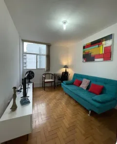 Apartamento com 1 Quarto à venda, 50m² no Liberdade, São Paulo