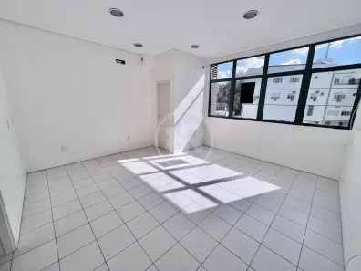 Sala Comercial para alugar, 38m² no Bom Retiro, Blumenau