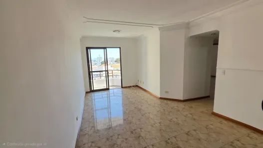 Apartamento com 3 Quartos para alugar, 79m² no Parque Mandaqui, São Paulo