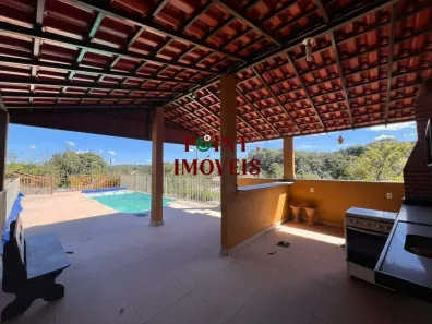 Fazenda/Sítio com 3 Quartos à venda, 200m² no Andiroba (Andiroba), Esmeraldas