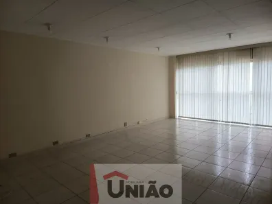 Sala Comercial para alugar, 36m² no Jardim São Dimas, São José dos Campos