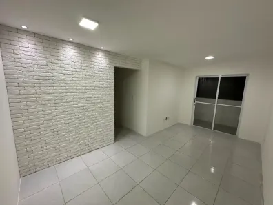 Apartamento com 2 Quartos à venda, 55m² no Candeias, Jaboatão dos Guararapes
