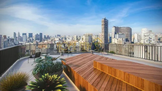 Apartamento com 3 Quartos à venda, 117m² no Centro, São Roque