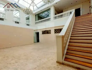 Imóvel Comercial para alugar, 1025m² no Vila Nova Conceição, São Paulo