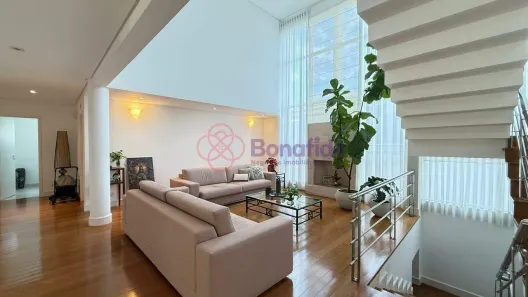 Casa com 6 Quartos à venda, 1020m² no Portal do Paraíso II, Jundiaí