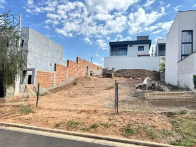 Lote/Terreno à venda, 290m² no Residencial Village Damha III, Araraquara