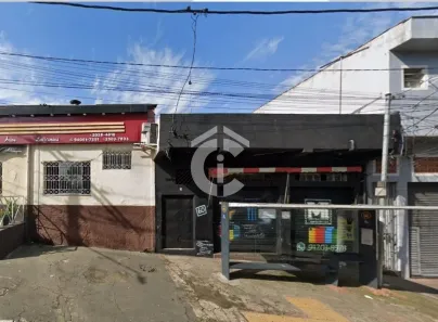 Sobrado com 1 Quarto para alugar, 20m² no Vila Invernada, São Paulo