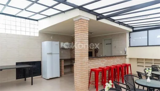 Apartamento com 4 Quartos à venda, 90m² no Vila Formosa, São Paulo