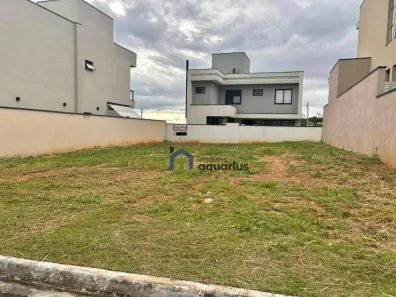Lote/Terreno à venda, 260m² no Loteamento Floresta, São José dos Campos