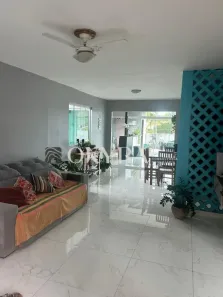 Casa de Condomínio com 2 Quartos à venda, 120m² no Nova Cidade, Macaé