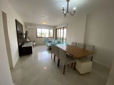 Apartamento com 3 Quartos à venda, 107m² no Centro, Florianópolis